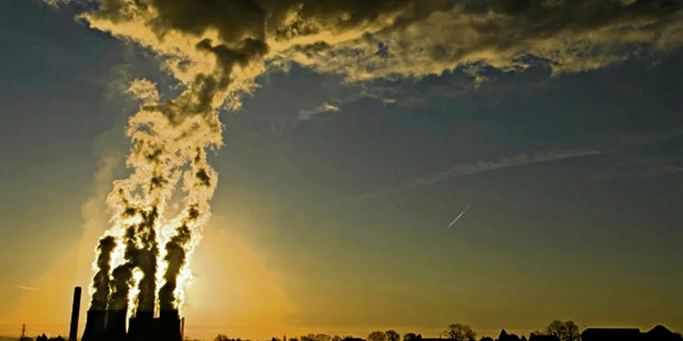 For sale: Coal plant