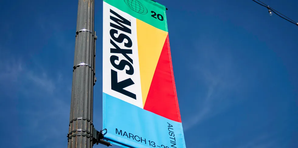 South by Southwest (SXSW) is a major festival held annually in Austin, Texas, that allows attendees to explore what’s next in the worlds of film, culture, music, and technology. The 2021 event features a panel on aquaculture.