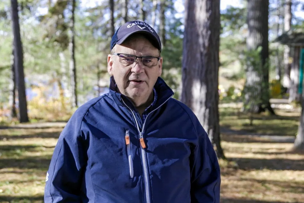 Glenn Cooke has asked the Government of Newfoundland and Labrador to withdraw from a Memorandum Of Understanding for a marine conservation area in the province, citing its potential devastating economic impacts to the region.