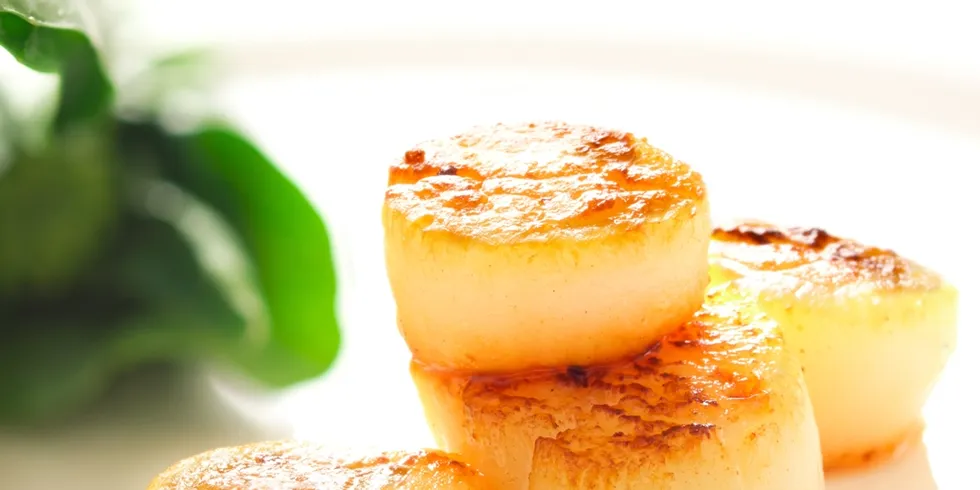 Manx debuts new food label