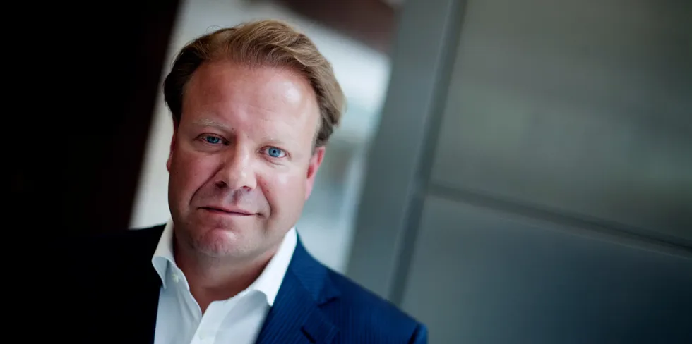 Investor Lars Nilsen has sold down his shareholdings in land-based salmon farmer Atlantic Sapphire significantly.