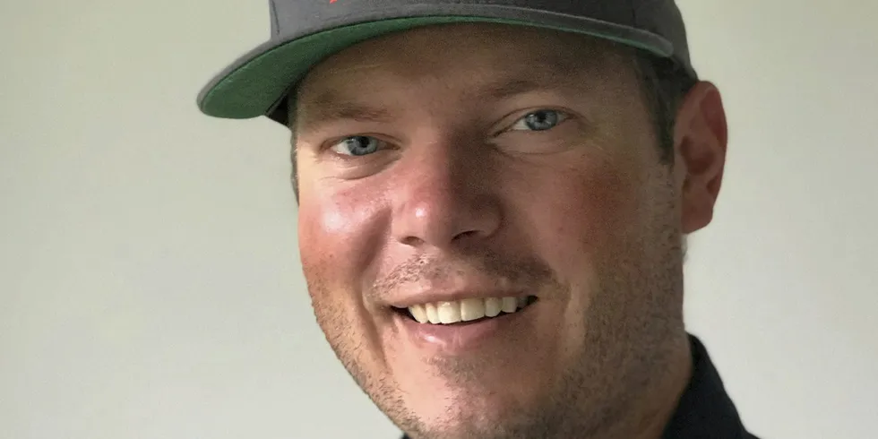Andy Wink is leaving the BBRSDA.