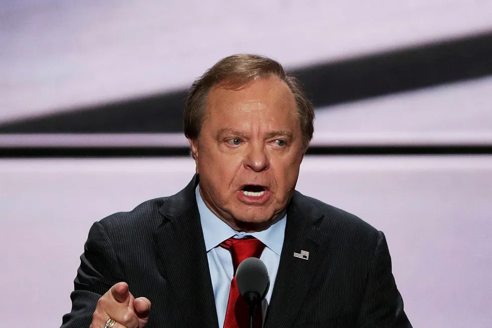 'Manipulation': Hamm pushes for market probes