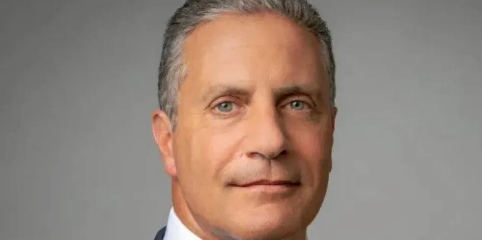 "We believe this acquisition, coupled with our commercial and scientific prowess, will deliver enhanced benefits for our aqua customers," said Rick DeLuca, president of MSD Animal Health.