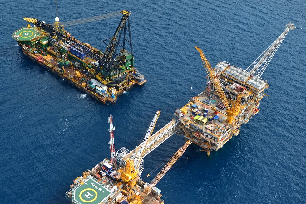 All about that Bass: the Kipper Tuna/Turrum Marlin complex in Bass Strait