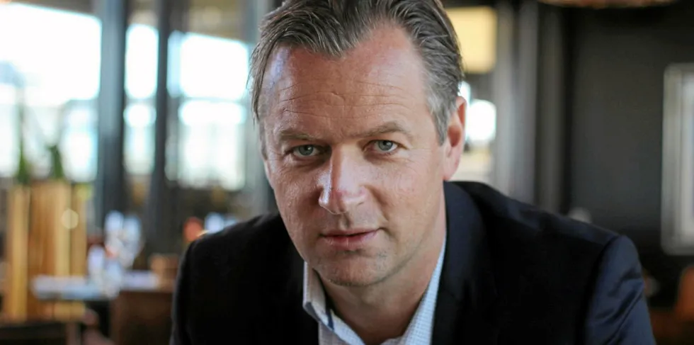 Atlantic Sapphire CEO Johan Andreassen said he expects no major changes in the company's managment after an overhaul of its operating structure.