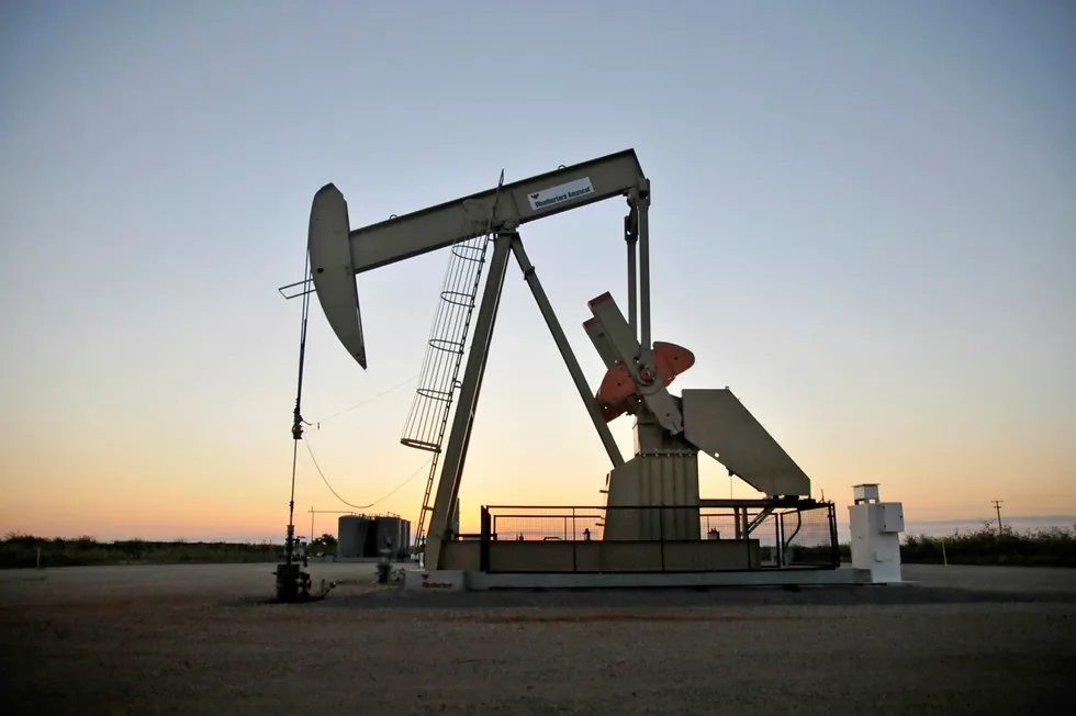 Devon: to exit the Barnett shale play after sale to Kalnin Ventures