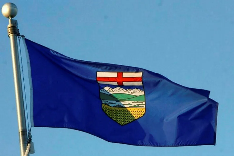Curtailment lifted: for some Alberta producers