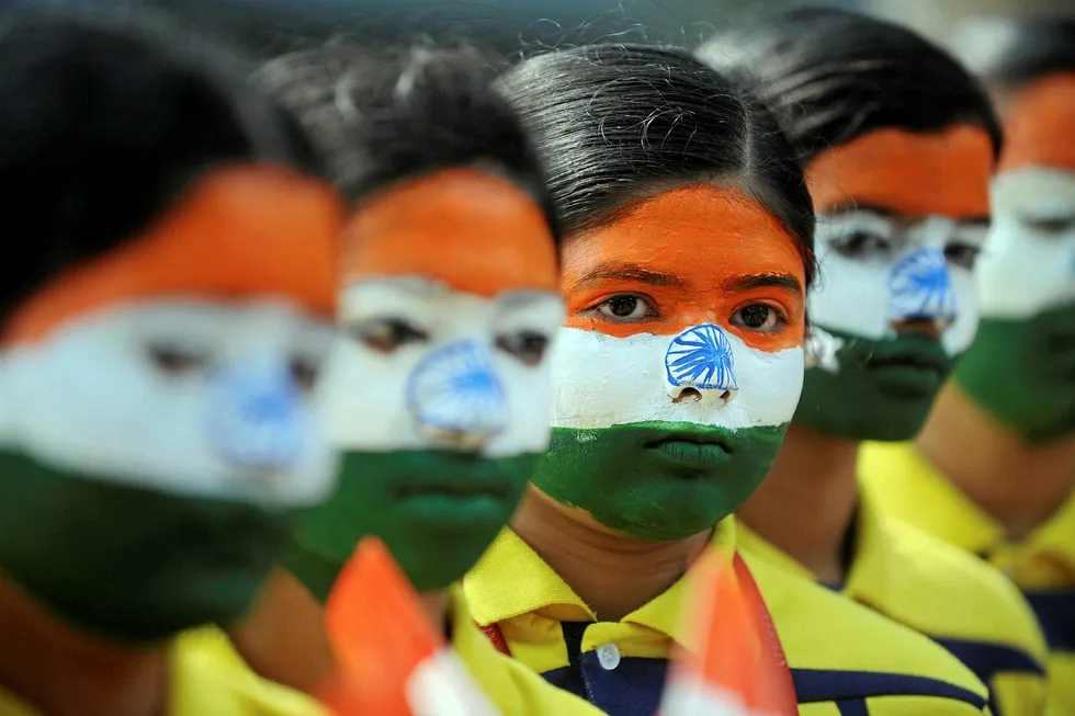 FSRU on the rise: in India