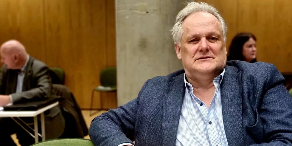 Helge Gaso, the former controlling shareholder of Norwegian aquaculture group NTS, is launching a new fund to invest in the coastal sector, including fishing and aquaculture.