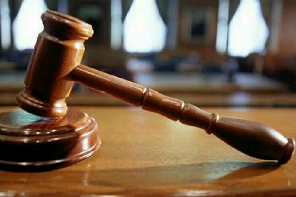 Judgment: international panel orders award to Chevron