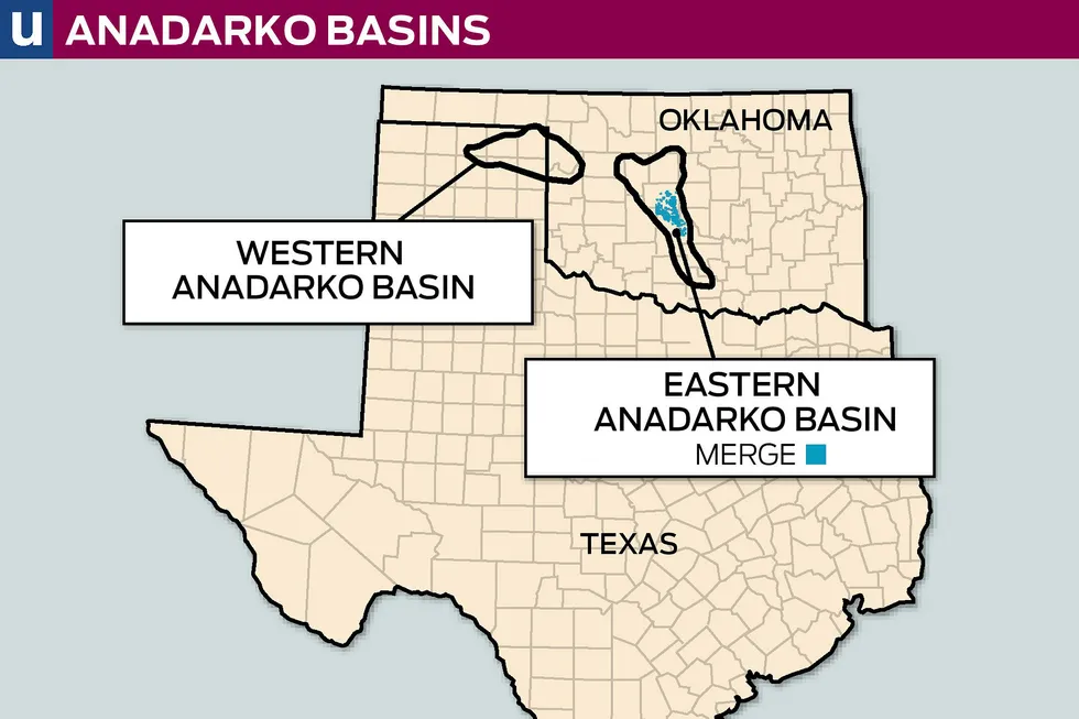 Operations: Jones Energy gears up for the Merge