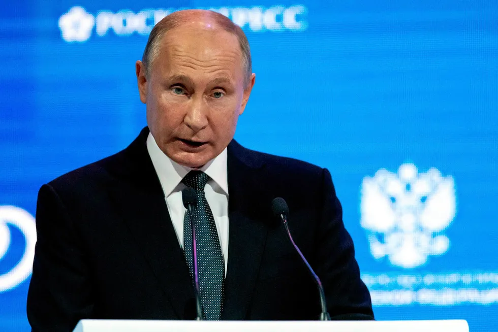This week marks the one year anniversary since Russian President Vladimir Putin ordered the invasion of Ukraine.