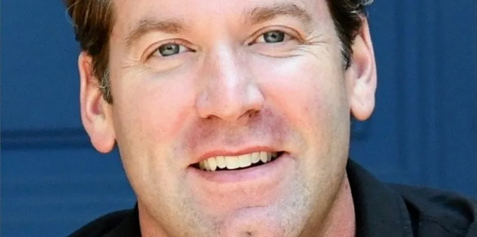 Jordan Mazzetta is expanding his seafood presence with a new acquisition.