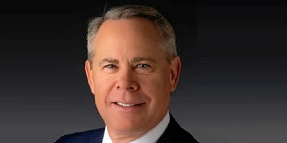 NextEra Energy CEO John Ketchum.