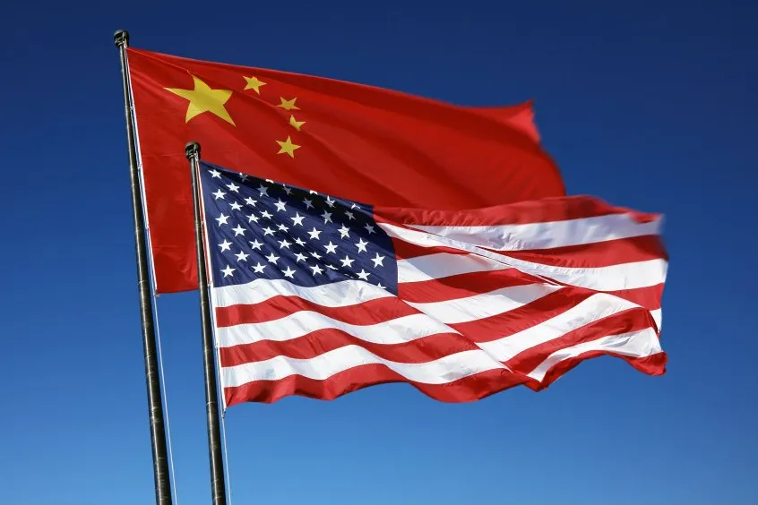 The US has set a 34 percent tariff on imports of Chinese goods, a move that is certain to impact seafood supplies.