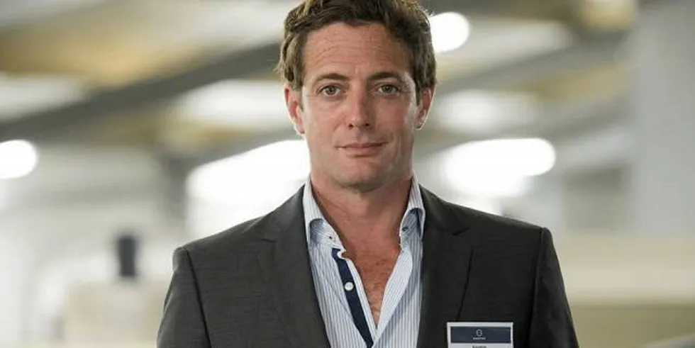 Dutch land-based yellowtail farmer Kingfish Company CEO Ohad Maiman told IntraFish ahead of the vote he remains confident about the company's future in the state.