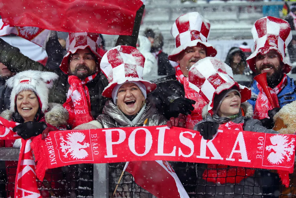 Polish entry: Pura Vida has entered the Nowa Sol and Gora licences