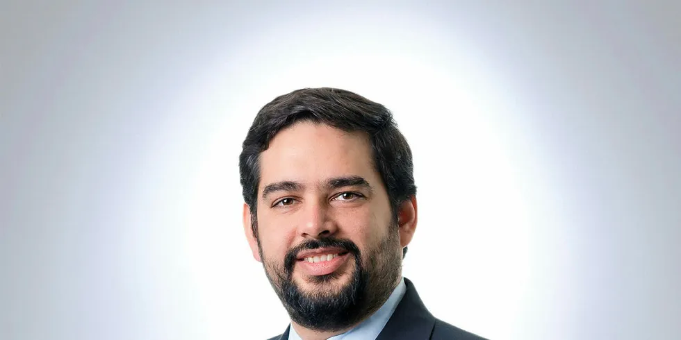 Roberto Rodriguez Labastida.