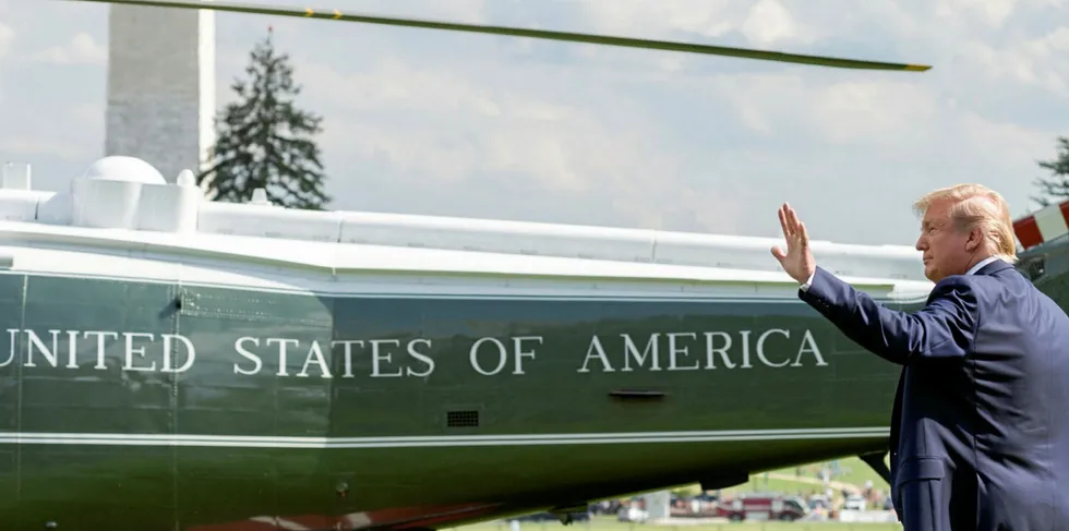 Small businesses paying increasing amounts for Chinese imports may have to take drastic measures if the trade war continues.