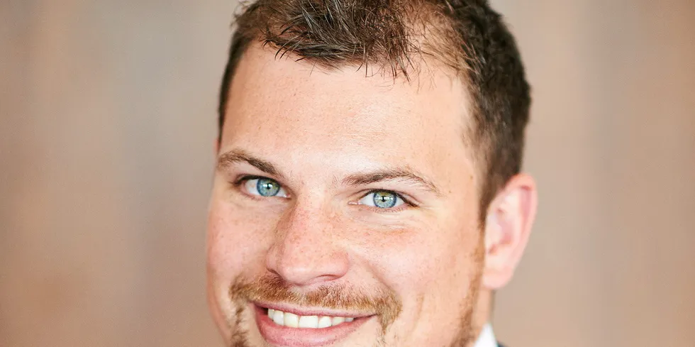 "GSSI is stronger than ever and ready for the next step in its journey. I am beyond proud of the team and what we have achieved together," outgoing executive director Herman Wisse said.