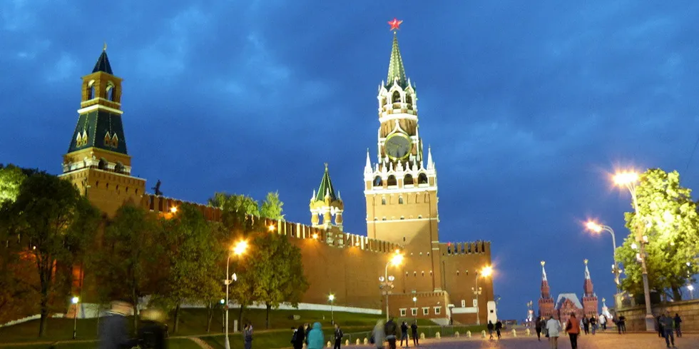 Russia first imposed restrictions on the supply of European and American fish into the country in 2014 in response to sanctions imposed by some Western countries on the country's seafood sector as a result of the its annexation of Crimea.