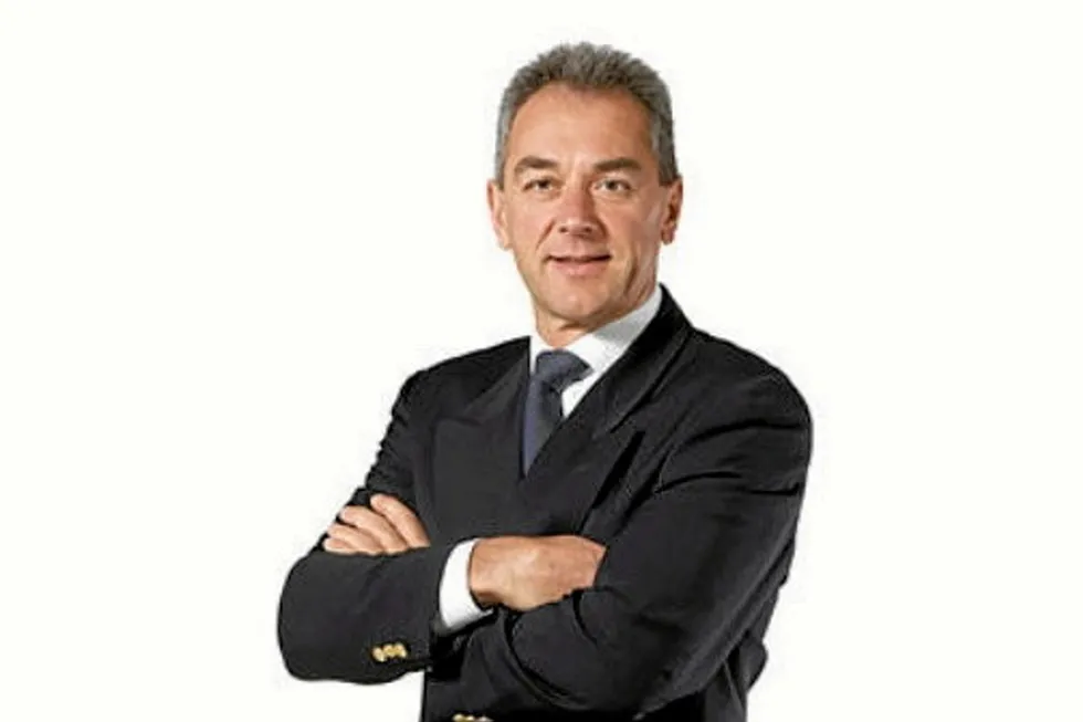 Advance Energy chief executive Leslie Peterkin