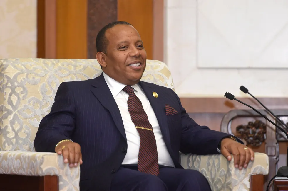 Failed putsch: Sao Tome & Principe Prime Minister Patrice Trovoada said the attempted coup was thwarted
