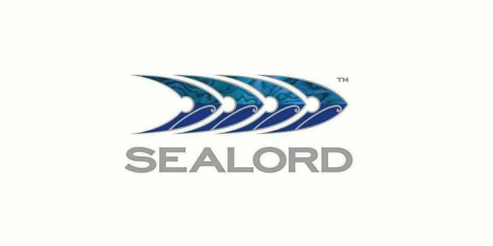 Sealord is one of the largest seafood companies in the southern hemisphere.
