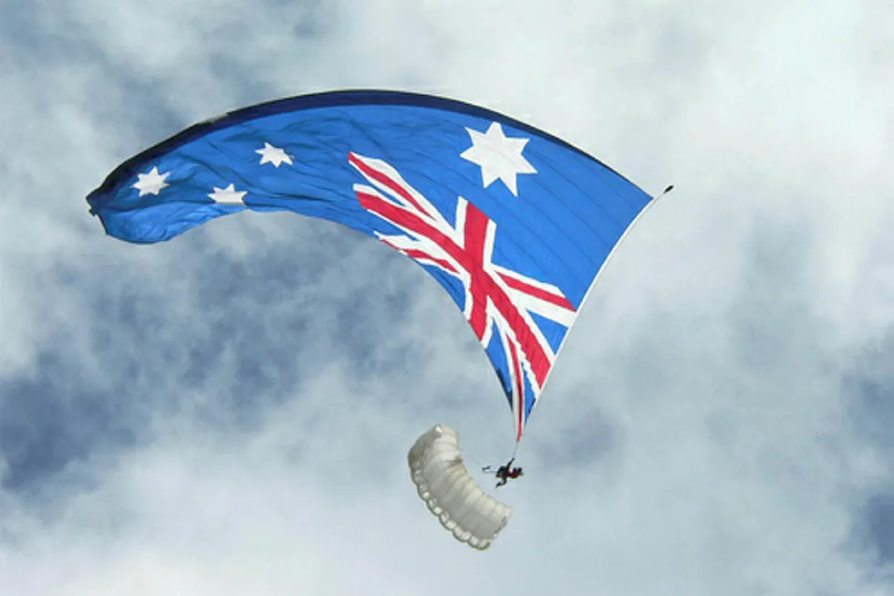 Frack report: being mulled in Northern Territory