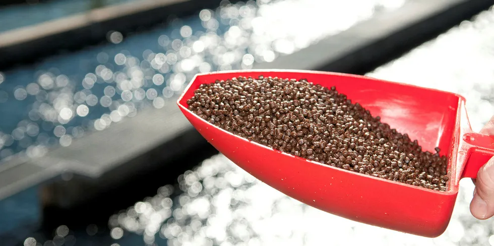 The feed industry grabbed several major headlines on IntraFish last week.