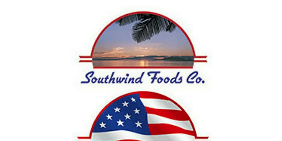 Southwind Foods/Great American Seafood was founded in California in 1999.