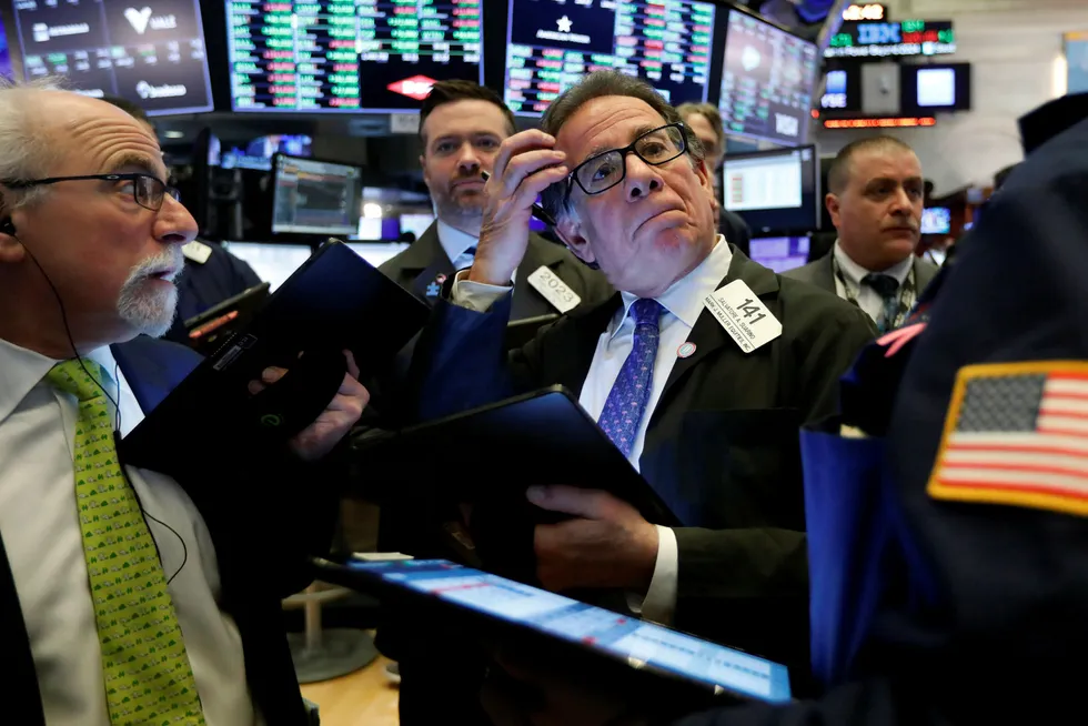 Oil price: recovers some ground later on Tuesday