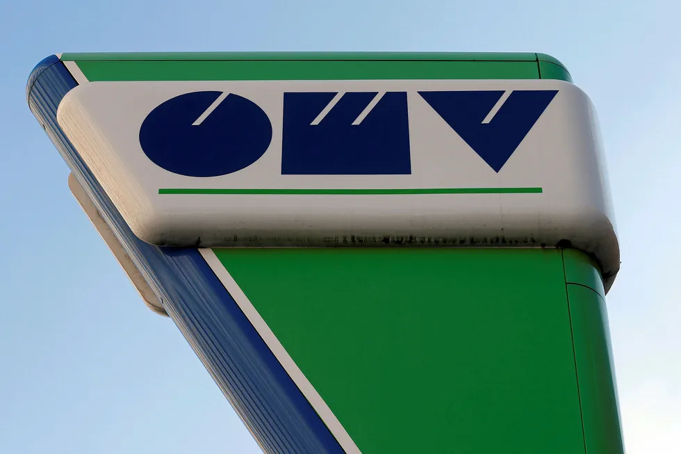 OMV: On prowl for acquisitions