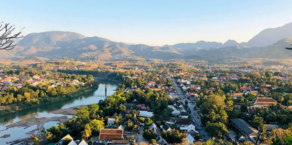 Laos