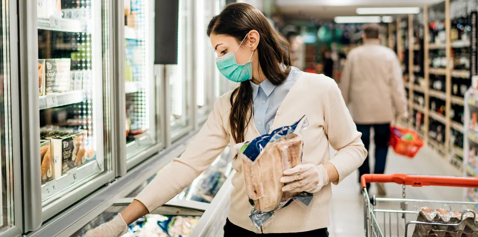 Seafood advocates have argued for a while now that there needs to be a national marketing council for the US seafood industry. Will 2023 be their year to get something established?