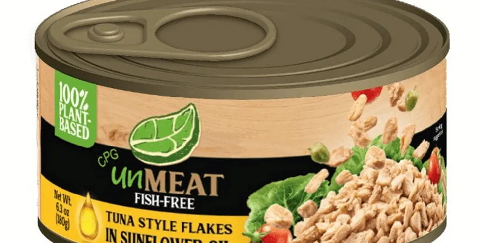 First launched in 2021, unMEAT is owned by Century Pacific Foods, one of the largest fish and dairy producers in the Philippines.