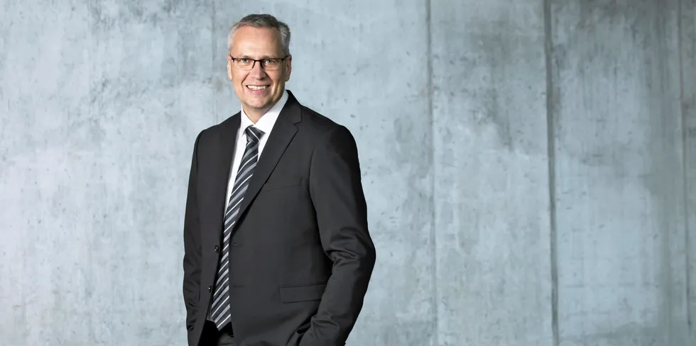 Tommy Rahbek Nielsen Vestas.