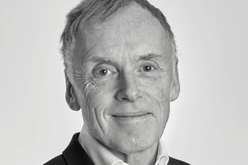 Angus Energy chief executive Richard Herbert