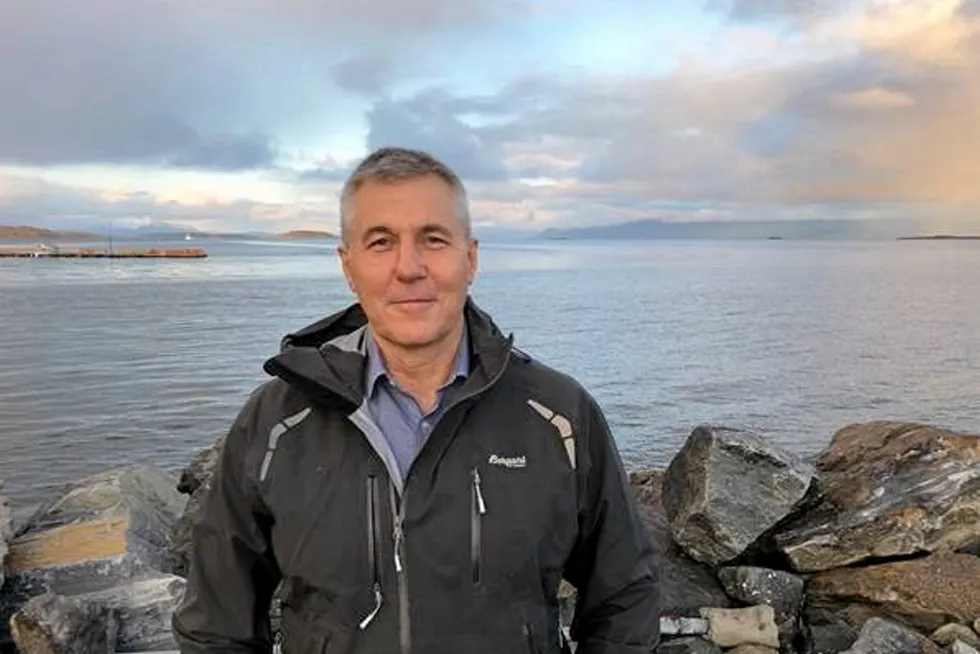 With most ingredients having been assessed for over 10 years, there is a detailed level of documentation and a good understanding of positive effects and challenges, said BioMar Global R&D Director Simon Wadsworth.