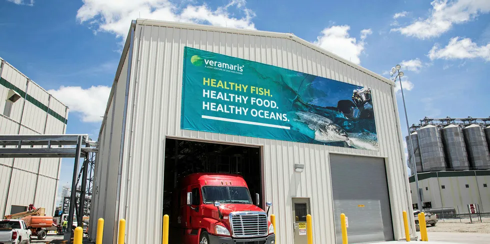 Just nine months after production began, Veramaris' natural marine algal oil was awarded GRAS status by the FDA.