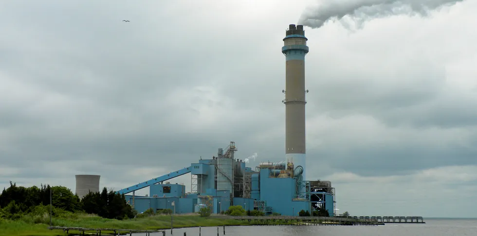 Orsted, whose Ocean Wind offshore wind project won New Jersey’s initial 1.1GW tender in June 2019, has secured regulatory approvals to connect the array near the former 450MW BL England coal-fired in New Jersey