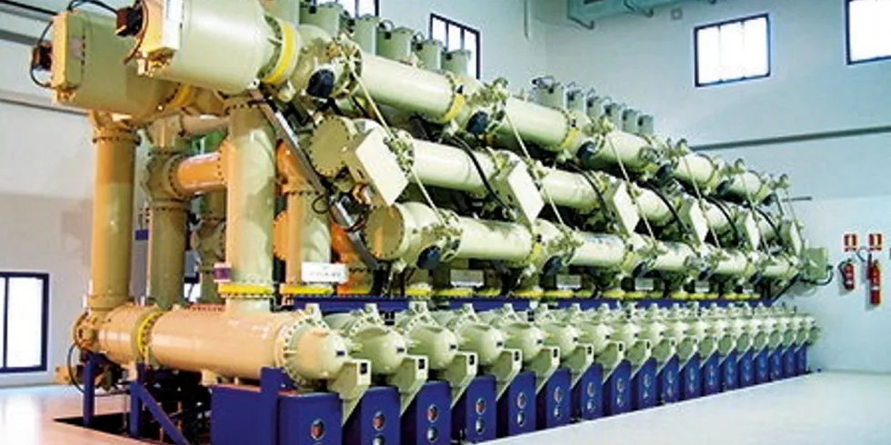 GE g³ technology