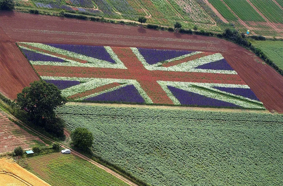 UK deal: Egdon has sold a 20% interest in the Fiskerton Airfield oilfield to Union Jack Oil