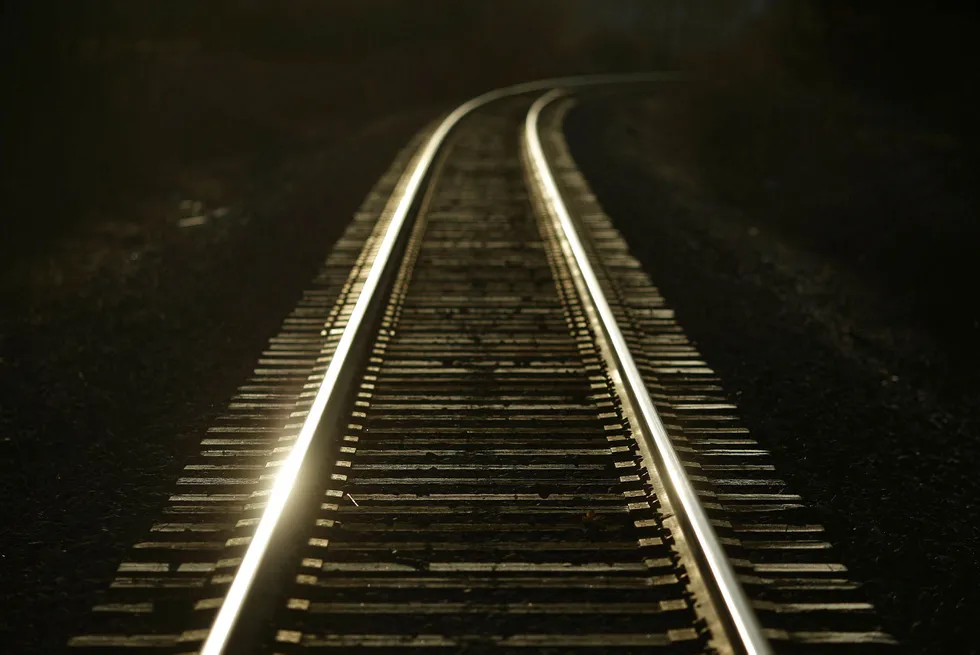 LNG by rail: US announced final rule