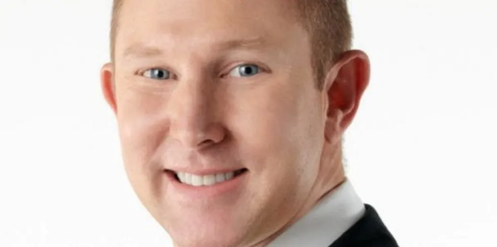 Kevin Bixler most recently served as global director of group fish procurement at Thai Union, where he led the company strategy on fish procurement.