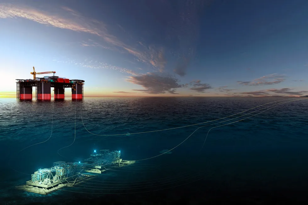 Concept: a rendering of the planned Jansz-Io compression project