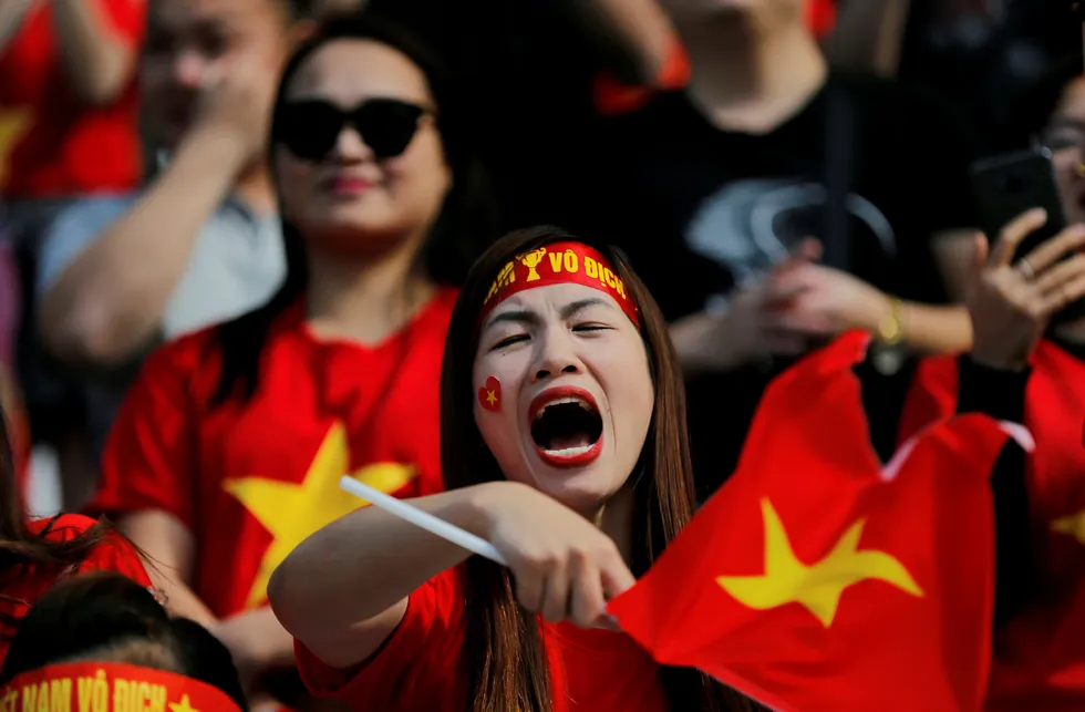 Flagging up Vietnam delays: Jadestone will defer its development plans in the country amid the current low oil price environment and Covid-19 outbreak