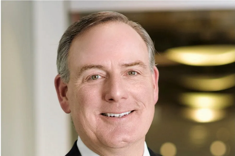 David Melbourne Jr. will assume the position of president and chief executive officer of AquaBounty, effective immediately.