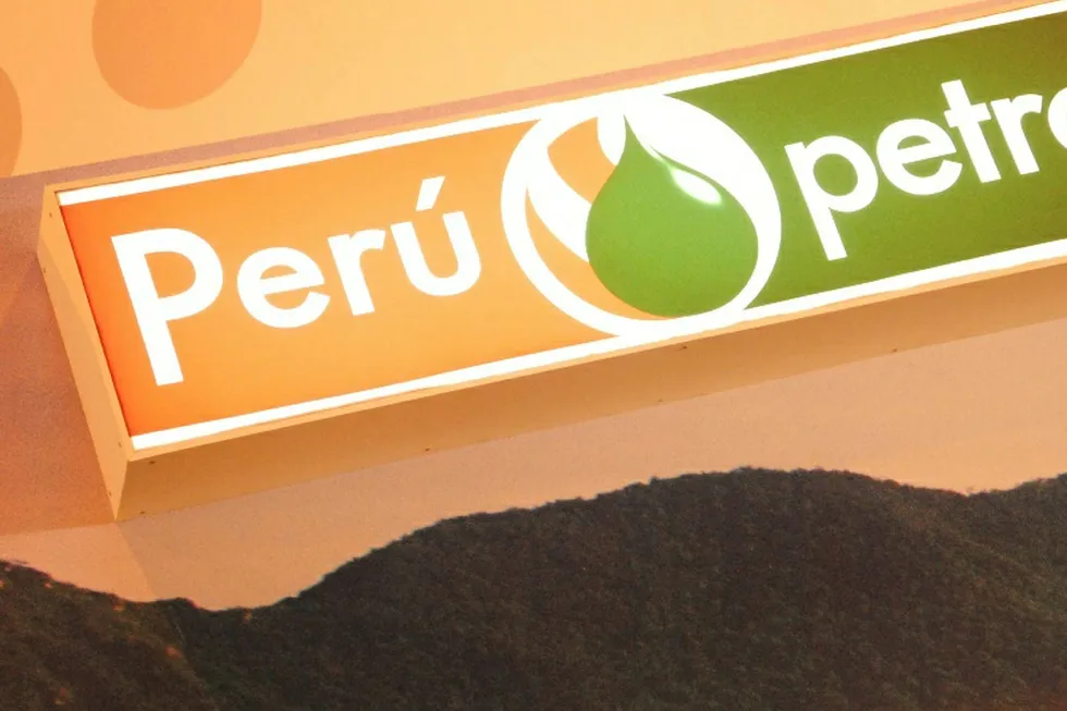 Perupetro: accepted Frontera's force majeure in Block 192